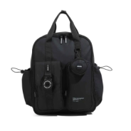 MOCHILA POTENTIAL CHIMOLA BLACK