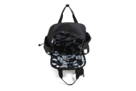 MOCHILA POTENTIAL CHIMOLA BLACK