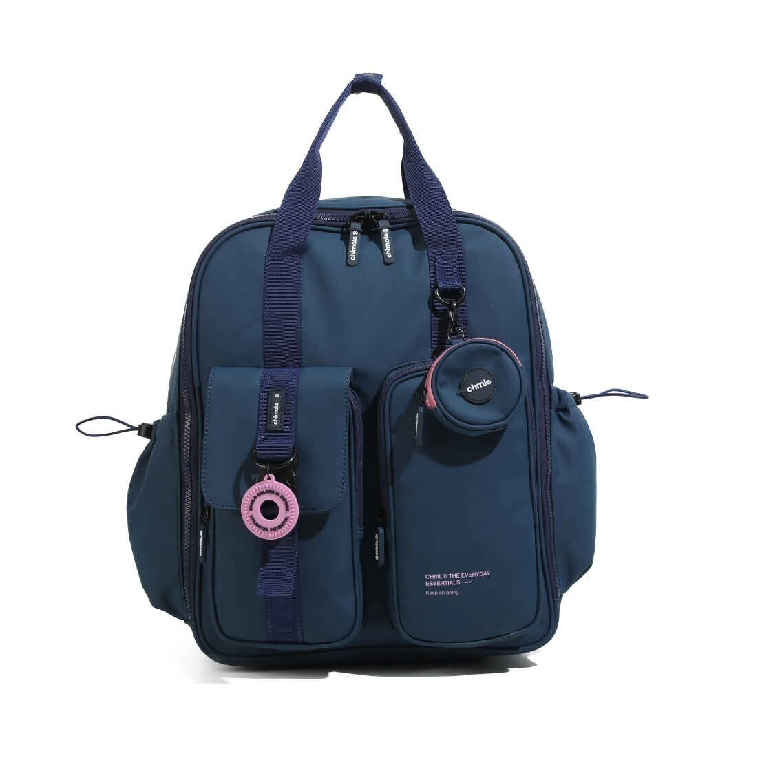 MOCHILA POTENTIAL CHIMOLA BLUE