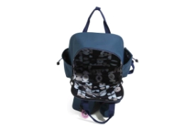 MOCHILA POTENTIAL CHIMOLA BLUE
