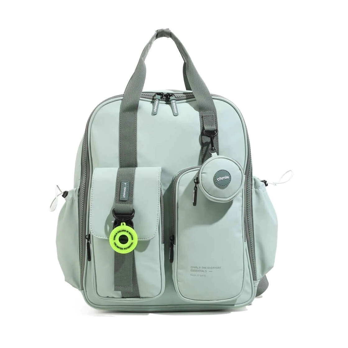 MOCHILA POTENTIAL CHIMOLA MINT