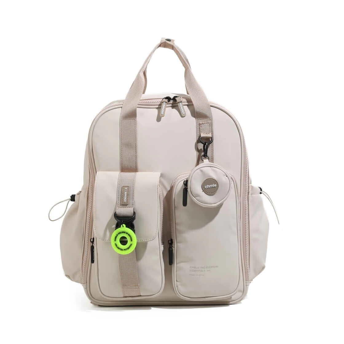 MOCHILA POTENTIAL CHIMOLA NUDE