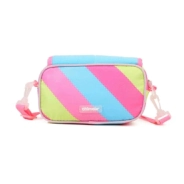 BANDOLERA LOLLIPOP CHIMOLA LIGHT BLUE
