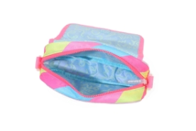 BANDOLERA LOLLIPOP CHIMOLA LIGHT BLUE