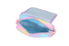 BANDOLERA LOLLIPOP CHIMOLA LIGHT PINK