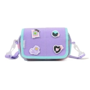 BANDOLERA LOLLIPOP CHIMOLA LIGTH PURPLE