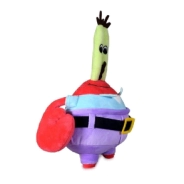 PELUCHE DON CANGREJO PHI PHI TOYS