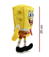 PELUCHE BOB ESPONJA 25CM PHI PHI TOYS