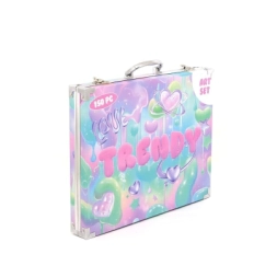 SET ARTE LIBRERIA TRENDY