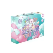 SET ARTE LIBRERIA TRENDY