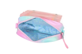 BANDOLERA SOFT RAINBOW CHIMOLA LIGHT PINK
