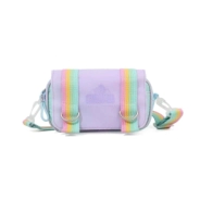 BANDOLERA SOFT RAINBOW CHIMOLA LIGHT PURPLE