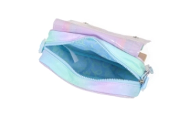 BANDOLERA SOFT RAINBOW CHIMOLA LIGHT PURPLE