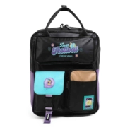 MOCHILA FRUIT FESTIVAL CHIMOLA BLACK