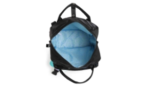 MOCHILA FRUIT FESTIVAL CHIMOLA BLACK