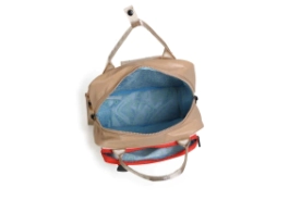 MOCHILA FRUIT FESTIVAL CHIMOLA CAMEL