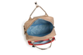 MOCHILA FRUIT FESTIVAL CHIMOLA CAMEL