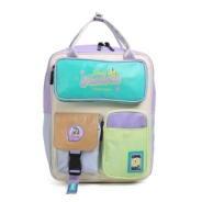 MOCHILA FRUIT FESTIVAL CHIMOLA LIGTH PURPLE