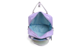 MOCHILA FRUIT FESTIVAL CHIMOLA LIGTH PURPLE