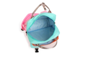 MOCHILA FRUIT FESTIVAL CHIMOLA PINK