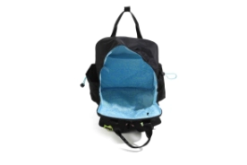 MOCHILA PUNK POWER CHIMOLA BLACK