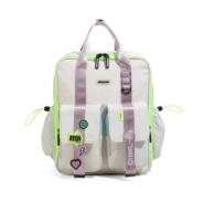 MOCHILA PUNK POWER CHIMOLA NUDE