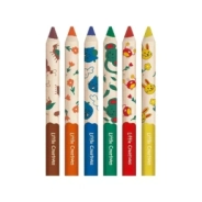 MI PRIMER LAPIZ DE COLOR FABER CASTELL