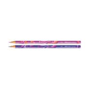 ECOLAPICES DE COLORES UNICORNIO X4 FABER CASTELL