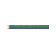 ECOLAPICES DE COLORES DINOSAURIO X4 FABER CASTELL