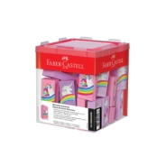 GOMA DE BORRAR UINICORNIO FABER CASTELL