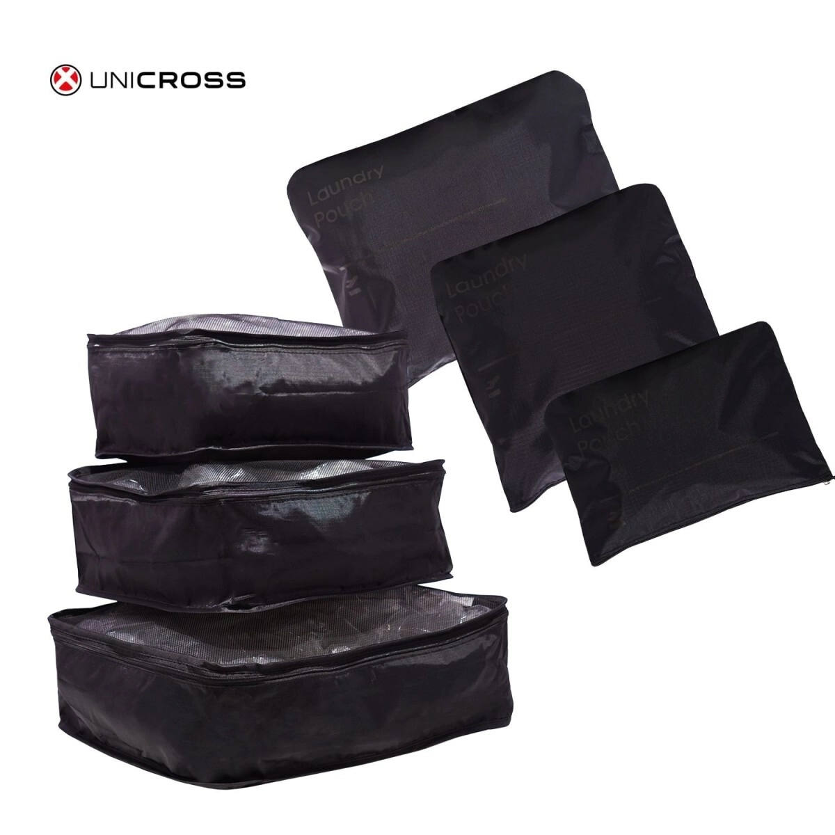 ORGANIZADOR DE VIAJE X6 UNICROSS