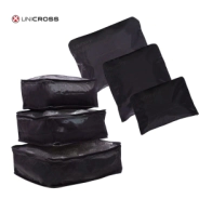 ORGANIZADOR DE VIAJE X6 UNICROSS