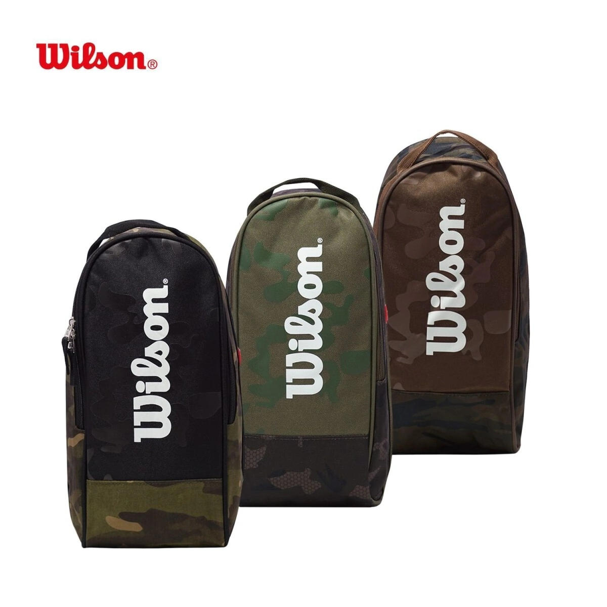 BOTINERO WILSON URBAN