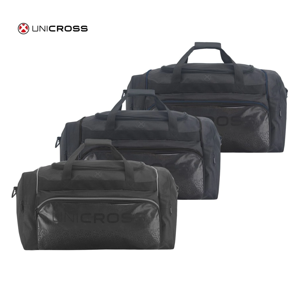 BOLSO UNICROSS 23