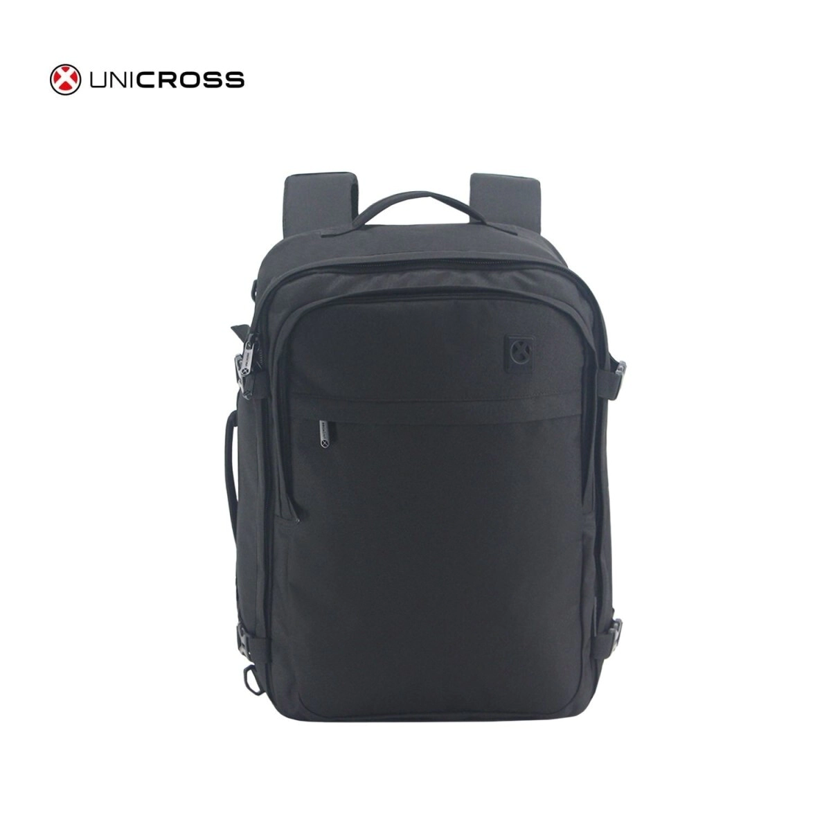 MOCHILA TRAVEL UNICROSS 19