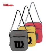 MORRAL WILSON URBAN