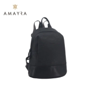 MOCHILA AMAYRA NEGRA