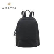 MOCHILA AMAYRA NEGRA