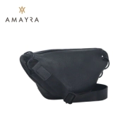 RIÑONERA AMAYRA NEGRA