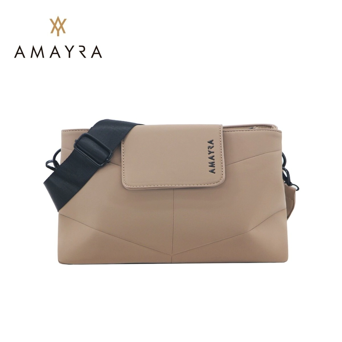 CARTERA AMAYRA CAMEL