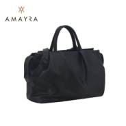 CARTERA AMAYRA NEGRA