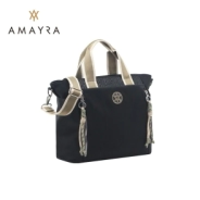 CARTERA AMAYRA NEGRA