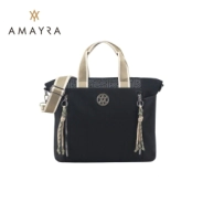 CARTERA AMAYRA NEGRA