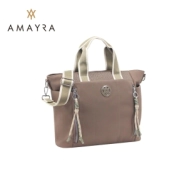 CARTERA AMAYRA NEGRA