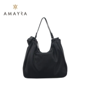 CARTERA AMAYRA NEGRA
