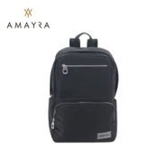MOCHILA AMAYRA NEGRA