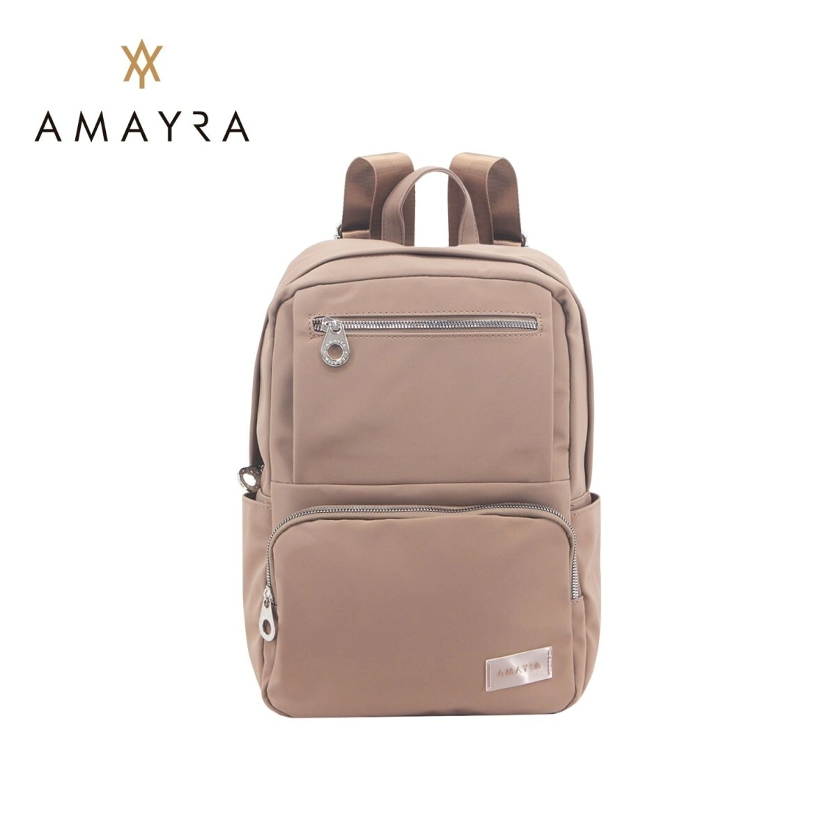 MOCHILA AMAYRA VISON