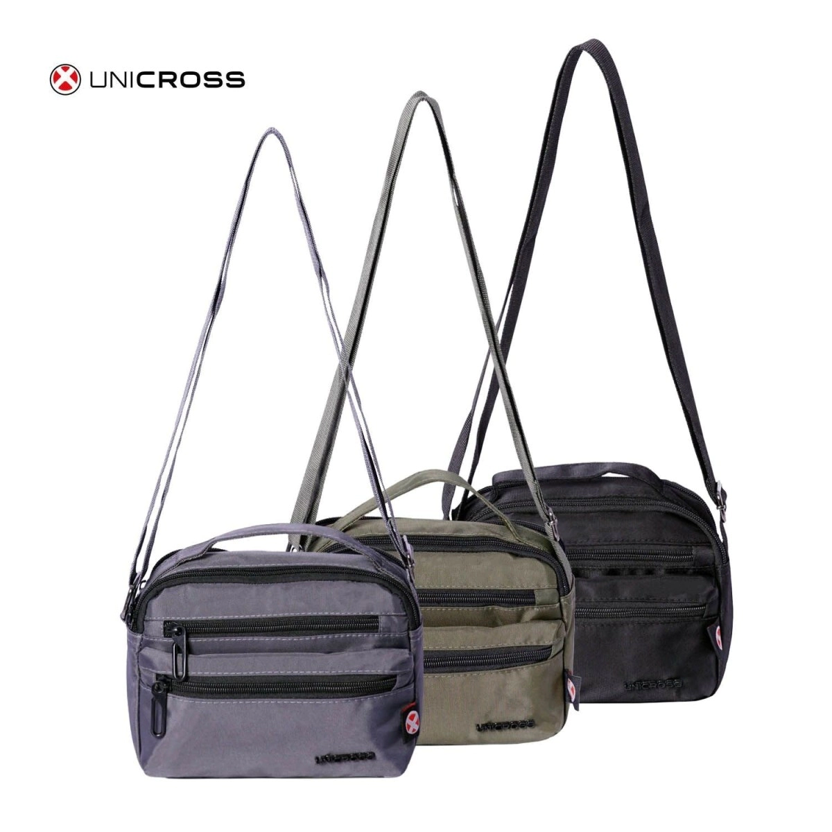 MORRAL URBAN UNICROSS