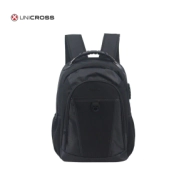MOCHILA UNICROSS PORTANOTEBOOK 18"