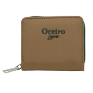 BILLETERA OREIRO LOVE BEIGE
